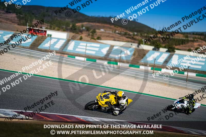 motorbikes;no limits;november 2019;peter wileman photography;portimao;portugal;trackday digital images